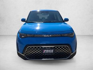 Used 2024 Kia Soul EX video 2