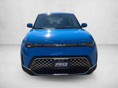 Used 2024 Kia Soul EX image 2