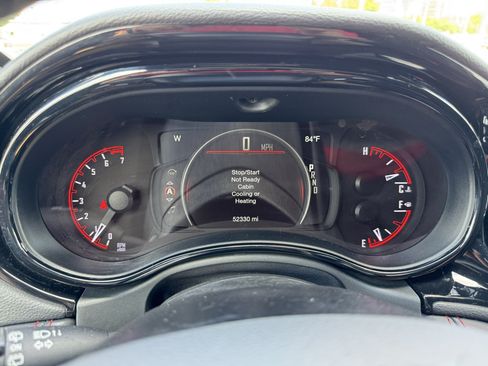 Used 2025 Dodge Durango GT RWD image 31