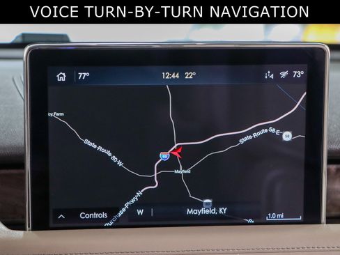 Used 2020 Lincoln Aviator Reserve w/ Equipment Group 202A image 18