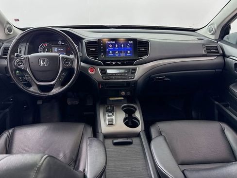 Certified 2023 Honda Ridgeline RTL image 47