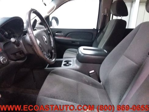 Used 2007 Chevrolet Avalanche LT image 10