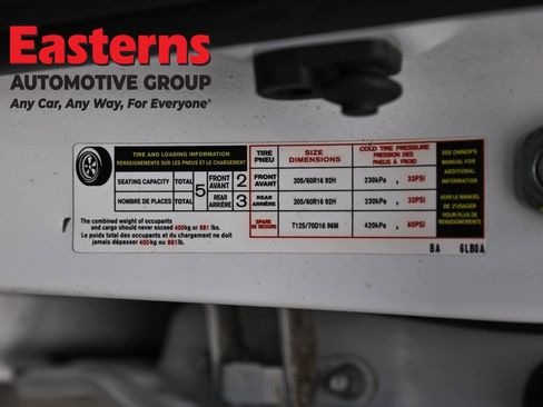 Used 2024 Nissan Sentra SV FWD image 34