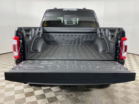 Certified 2023 Ford F150 Raptor image 28