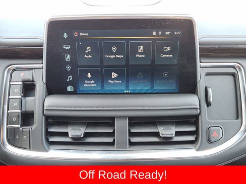 Used 2023 Chevrolet Tahoe Z71 AWD/4WD image 24