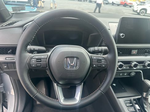 New 2026 Honda CR-V Sport-L image 23