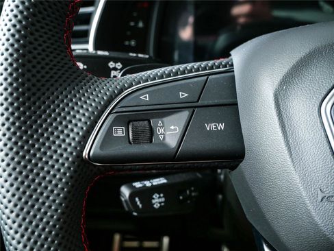 New 2026 Audi SQ7 Prestige AWD/4WD image 12