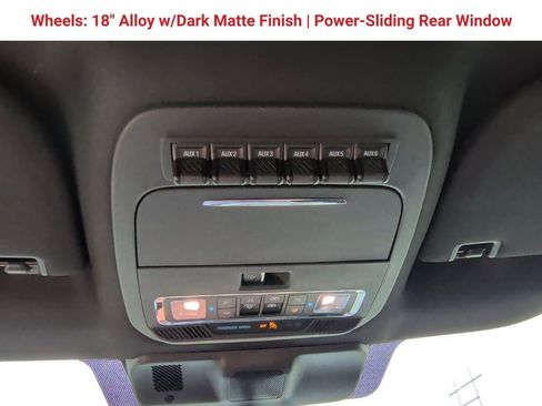 Used 2022 Ford F150 Tremor w/ Equipment Group 402A High image 26