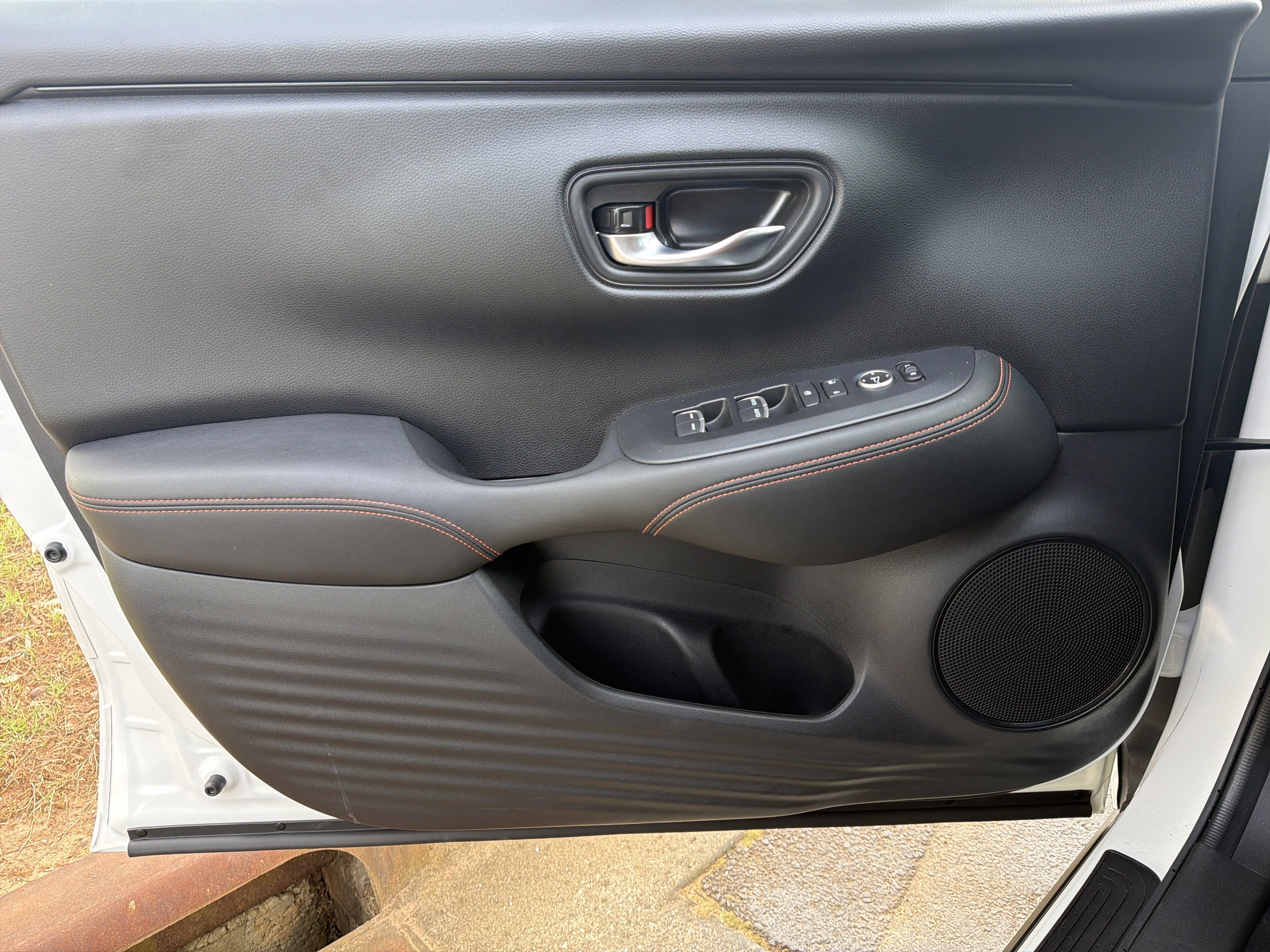 Certified 2024 Honda HR-V Sport image 20