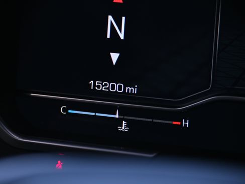 Used 2024 GMC Sierra 3500 Denali Ultimate image 27