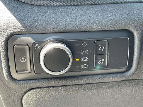 New 2025 Ford Explorer 4WD Police Interceptor image 17