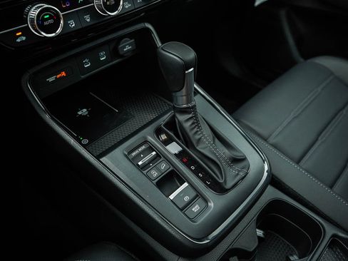 New 2026 Honda CR-V EX-L image 27