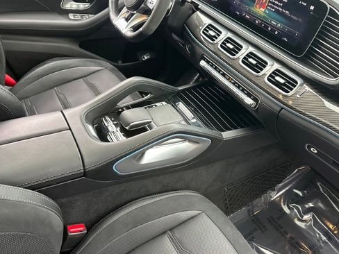 Used 2021 Mercedes-Benz GLE 53 AMG 4MATIC Coupe image 34