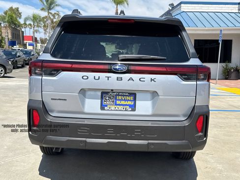 New 2026 Subaru Outback Premium AWD/4WD image 9