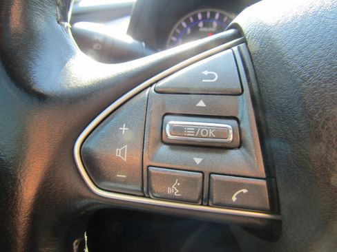 Used 2014 INFINITI Q50 Premium w/ All Weather Package RWD image 23