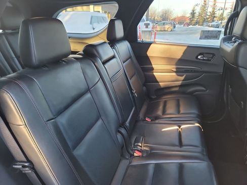 Used 2024 Dodge Durango GT image 22