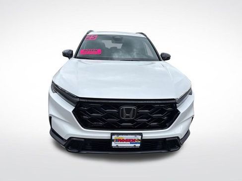 Used 2025 Honda CR-V Sport-L image 8