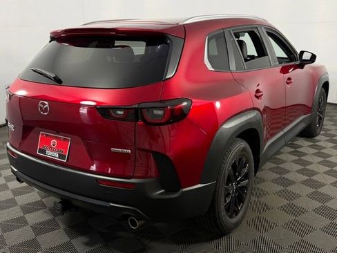 Used 2024 MAZDA CX-50 AWD 2.5 S w/ Preferred Package image 9