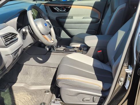 New 2026 Subaru Forester Sport image 3