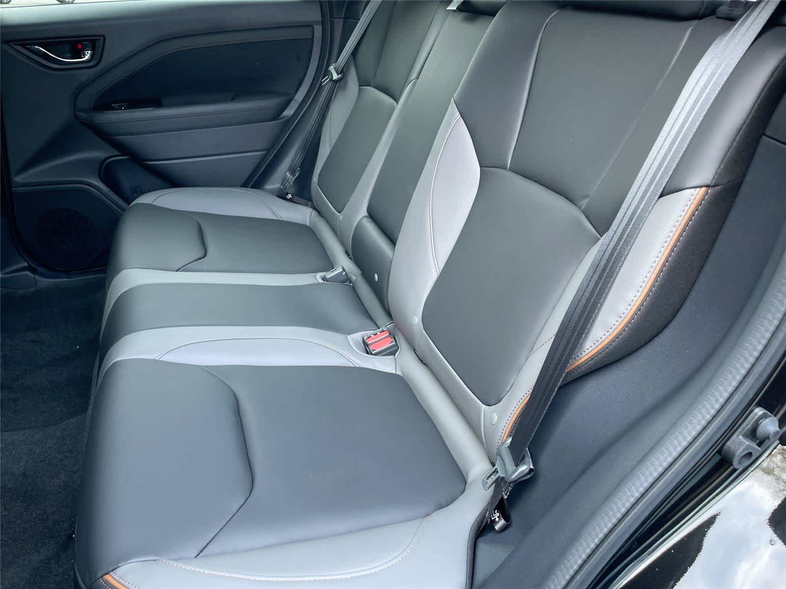 New 2026 Subaru Forester Sport AWD/4WD image 15