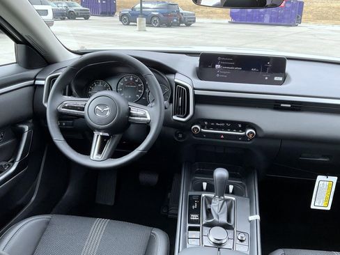 New 2026 MAZDA CX-50 AWD 2.5 S w/ Weather Package image 15
