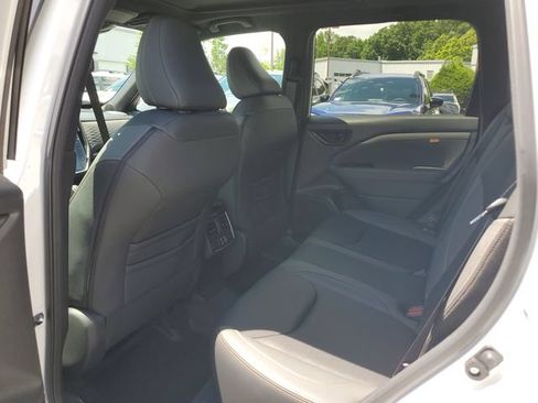 New 2026 Subaru Forester Wilderness AWD/4WD image 13