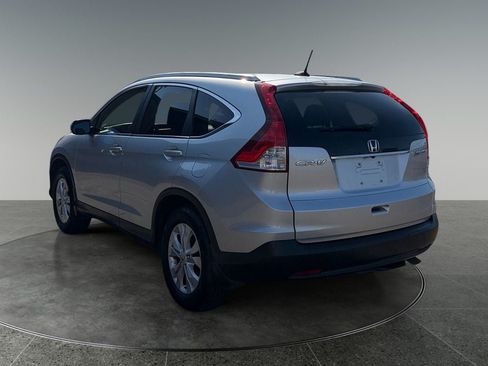 Used 2014 Honda CR-V EX-L image 7