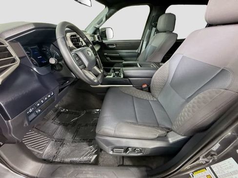Certified 2026 Toyota Tundra SR5 w/ SR5 Convenience Package AWD/4WD image 21