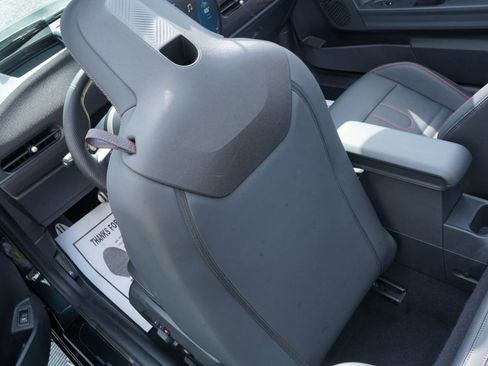 Used 2025 MINI Cooper John Cooper Works FWD image 43
