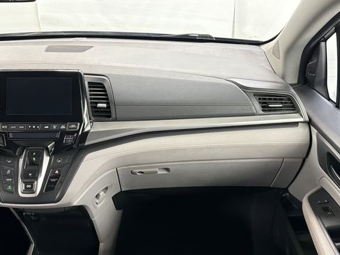 Used 2020 Honda Odyssey EX image 28