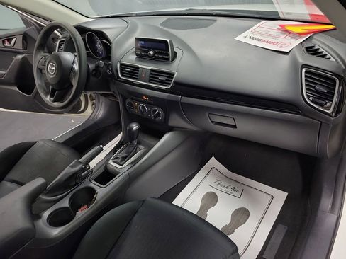 Used 2014 MAZDA MAZDA3 i Sport image 22