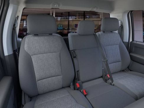 New 2026 Ford F550 4x4 Regular Cab Super Duty image 10