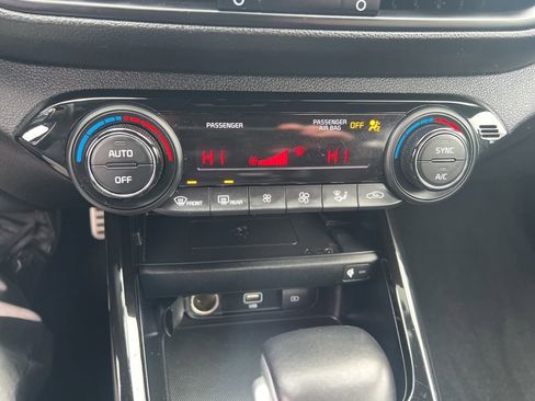 Certified 2023 Kia Forte GT image 54