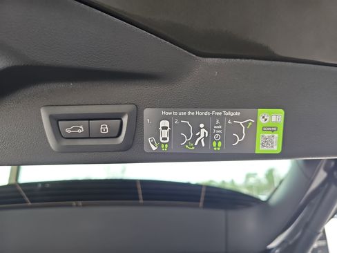 New 2026 BMW X5 xDrive40i image 15