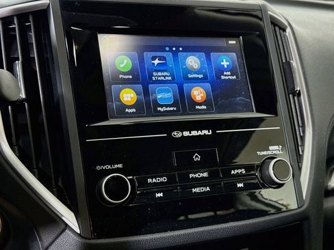Certified 2024 Subaru Forester Premium AWD/4WD image 7