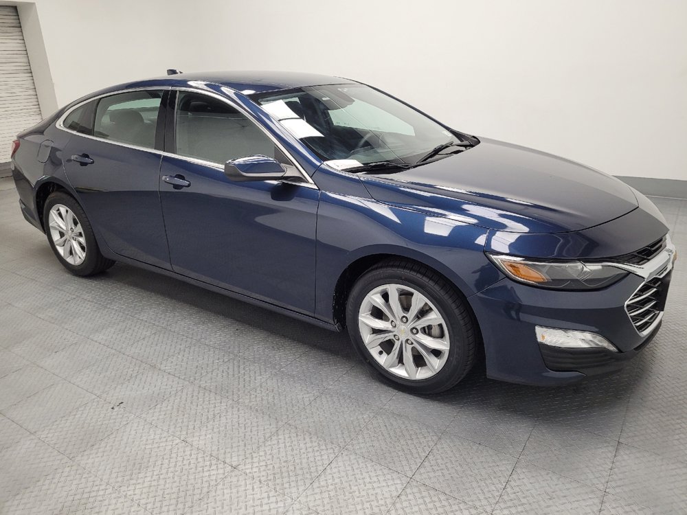Used 2020 Chevrolet Malibu LT FWD image 11