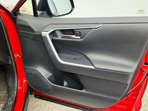 Used 2023 Toyota RAV4 XSE w/ Weather Package AWD/4WD image 23