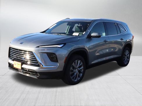 New 2026 Buick Enclave Preferred w/ Power Package image 3