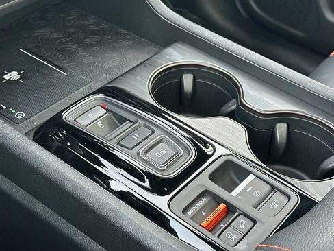 Certified 2026 Honda Passport TrailSport image 25