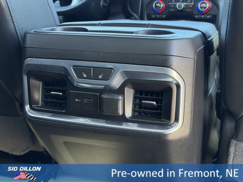 Used 2020 Chevrolet Silverado 1500 LTZ image 20