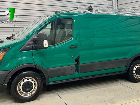 Used 2020 Ford Transit 150 Low Roof image 1