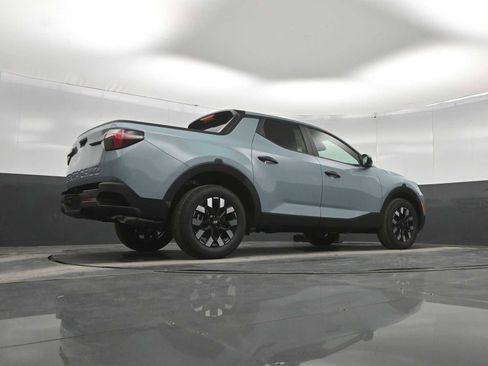 New 2026 Hyundai Santa Cruz SE FWD image 36
