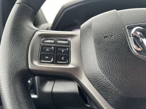 Used 2024 RAM 1500 Classic Warlock AWD/4WD image 20