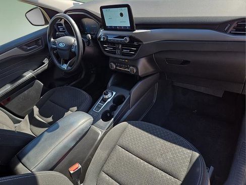 Used 2024 Ford Escape Active image 12