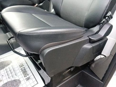New 2026 Ford Transit 350 w/ Exterior Upgrade Package RWD image 16