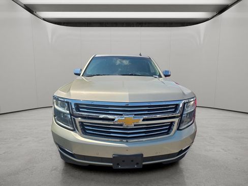 Used 2015 Chevrolet Tahoe LTZ AWD/4WD image 12