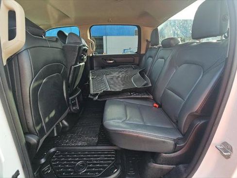 Used 2020 RAM 1500 Tradesman w/ Trailer Tow Group image 16