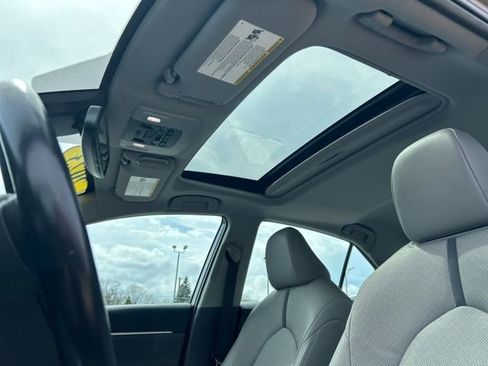 Used 2023 Toyota Camry XLE w/ Navigation Package image 36