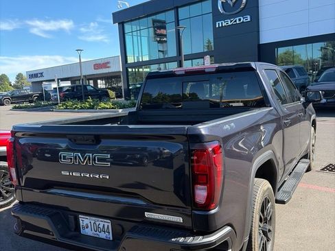 Used 2024 GMC Sierra 1500 Elevation w/ Elevation Premium Package AWD/4WD image 5