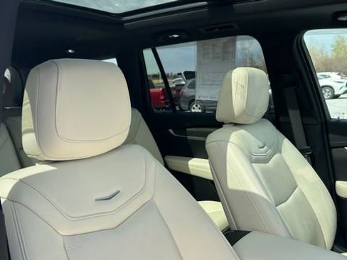 Certified 2020 Cadillac XT6 Sport AWD/4WD image 51